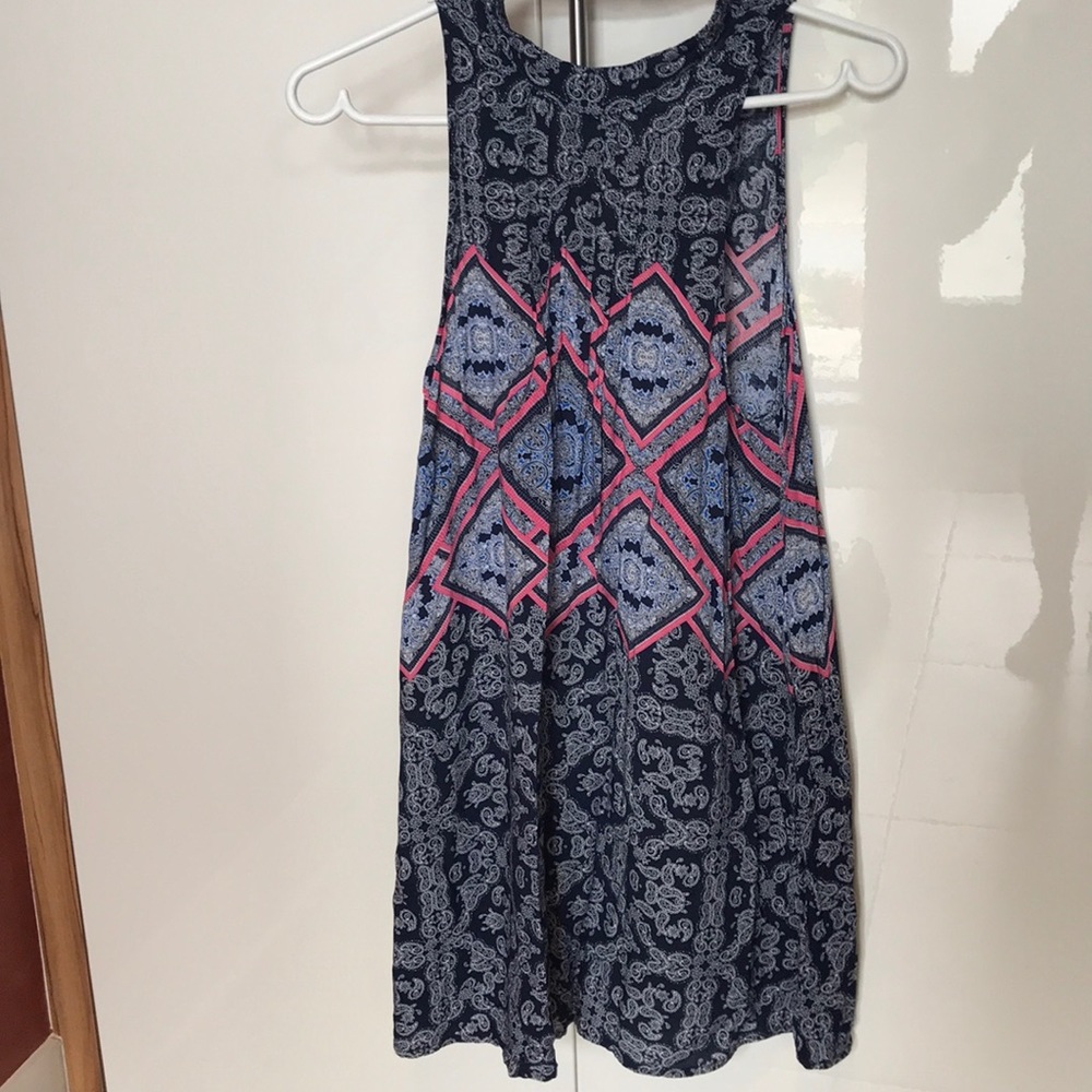 Umgee amazingly comfortable dress